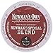 Newman's Own Organics Special Blend Extra Bold Coffee Keurig K-Cups, 18 Count