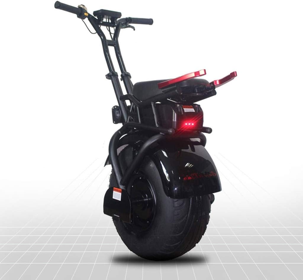 one wheel electric scooter