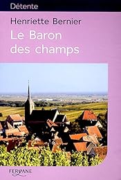 Le  baron des champs