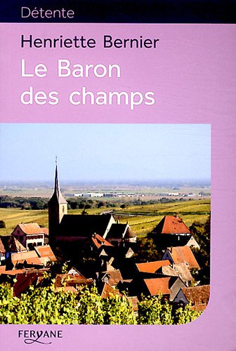 Le  baron des champs