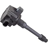 Astemo IGC0095 Ignition Coil | Replaces 3052059B013 UF781. OE-grade coil pack.