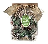 Aromatique Large 11 Ounce Bag Potpourri Smell of