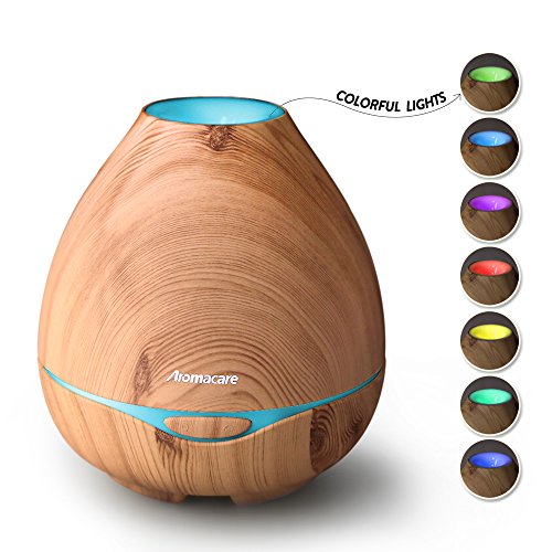 essential oil vaporizer