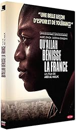 Qu'Allah bénisse la France