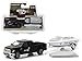 Greenlight 1/64 Homeland Security Ford F-150 & Police Boat w/ Trailer