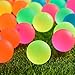 120 Pieces Bouncy Balls - Colorful Bouncing Balls Bulk Party Bag Filler, 0.88 Inches in Diameter for Party Favors, Bag Stuffers, Fun, Gift, Prize