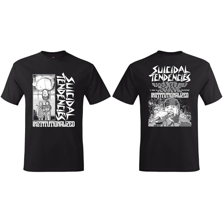 Suicidal Tendencies ボタンダウンシャツ Suicidal Tendencies ボタンダウンシャツ 楽天市場】SUICIDAL