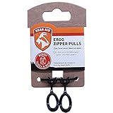 GEAR AID Ergo Zipper Pull Kit