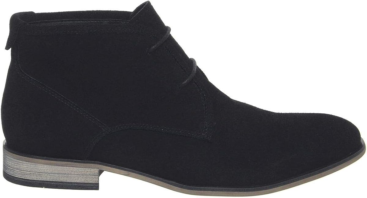 office chukka boots