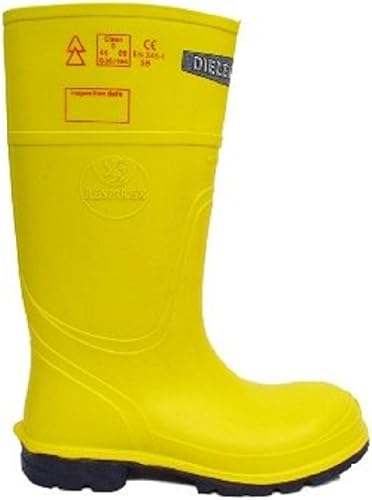 dielectric wellies