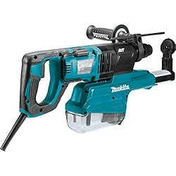 Makita HR2661 1" AVT Rotary Hammer, Accepts
