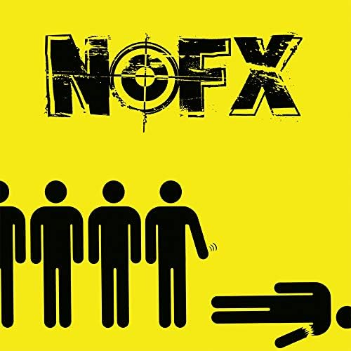 NOFX, Frank Zappa, Ryan Greene, NOFX - HEAVY PETTING ZOO - Amazon