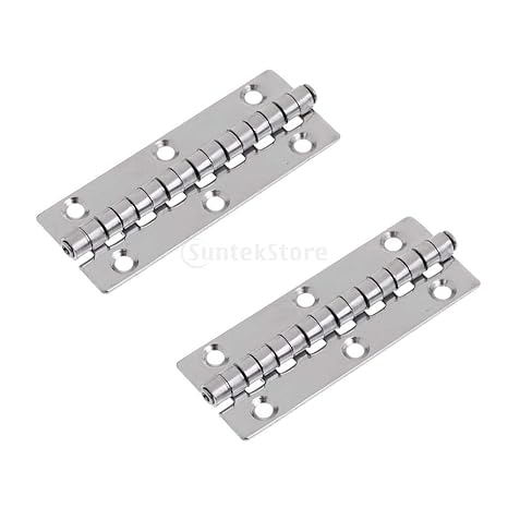 Best Quality Rowing Boats Durable 2pcs Stainless Steel Marine