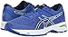 ASICS Women's Womens GT-1000 6 Athletic Shoe, Blue Purple/Indigo Blue/Neon Lime, 7.5 Medium US