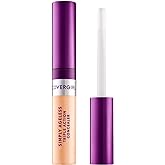 COVERGIRL Simply Ageless Triple Action Concealer, Light, Pack of 1