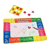 Water Painting Doodle Mat