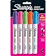 Sharpie Oil Based Paint Markers, Medium Point, Assorted Classic Colors, Set of 5 - 34971PP