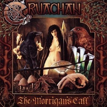Cruachan - The Morrigan