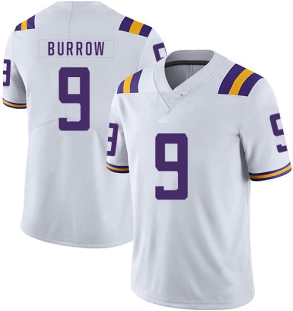 joe burrow t shirt jersey