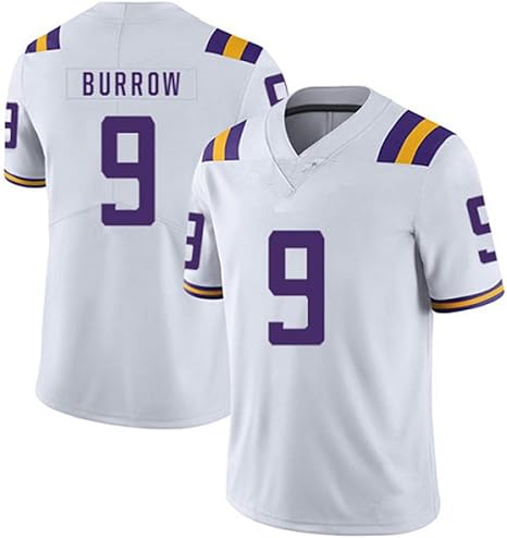 joe burrow youth shirt