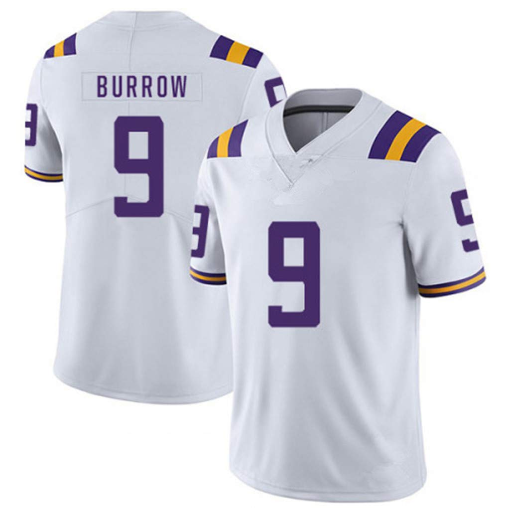 joe burrow college jersey