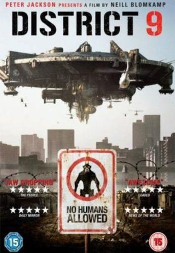 District 9