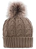 Simplicity Men / Women Winter Hand Knit Slouchy Beanie