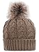 Simplicity Men / Women Winter Hand Knit Slouchy Beanie