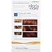 Clairol Nice 'n Easy, 4R/112 Natural Dark Auburn, Permanent Hair Color, 1 Kit
