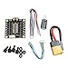 AKK 4 in 1 ESC 40A BLHeli_S 2-6S Lipo DShot150/300/600 Capable Electronic Speed Controller