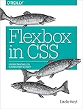 Flexbox in CSS cover
