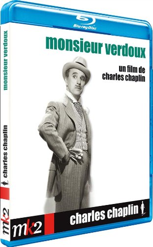 Monsieur Verdoux