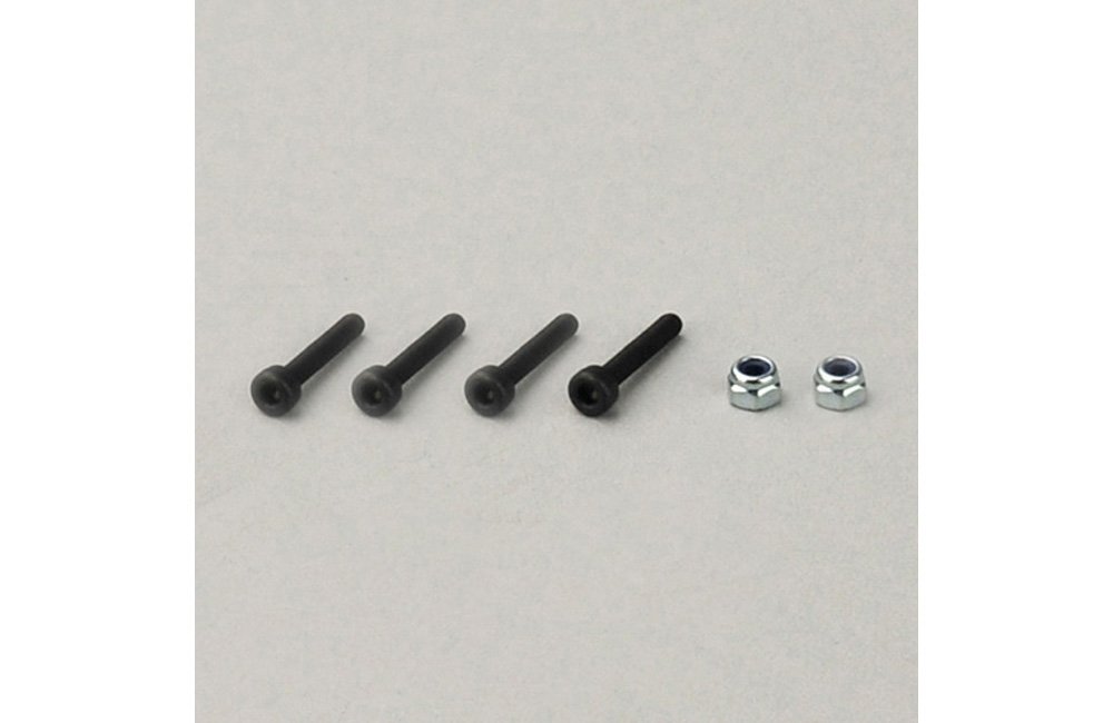 Thunder Tiger "Innovator Rotor Bolt for Remote Controlled Toy Vehicle