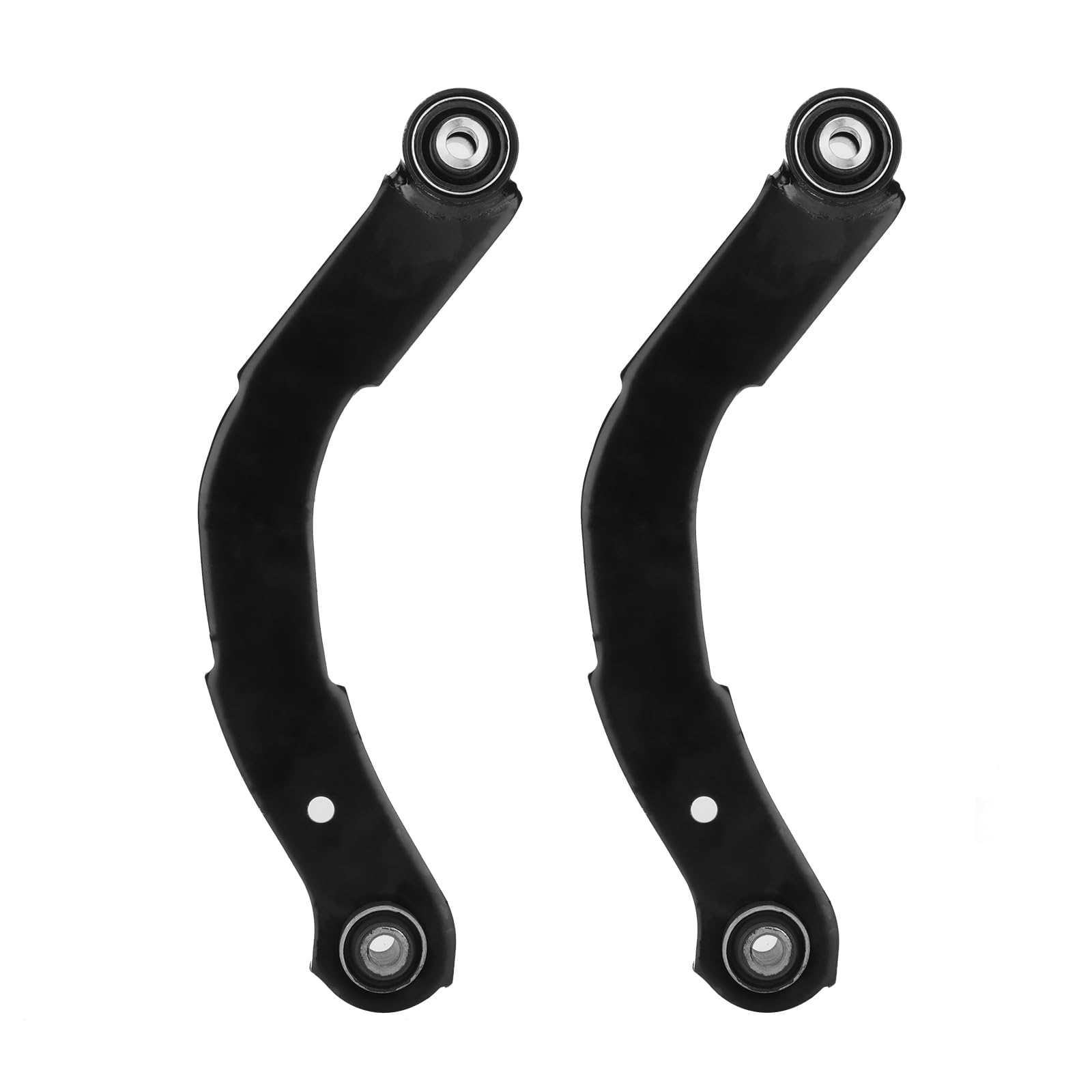 Photo 1 of Rear Upper Control Suspension Arms Fit for Dodge Caliber 2007-2012, Fit for Jeep Compass & Patriot (MK) 2007-2017, Driver & Passenger Side, K641281