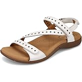 Taos Footwear Women's Dazzle Sandal