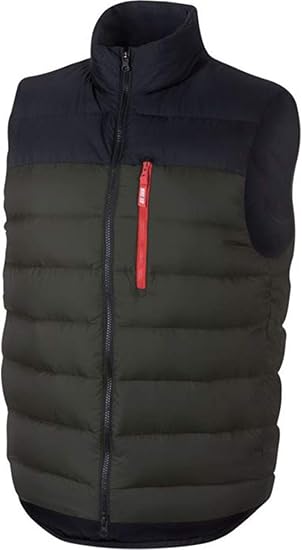 nike sb vest