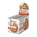 Quest Nutrition Protein Cookie Peanut Butter Chocolate Chip. Low Carb Meal Replacement Bar with 15g+ Protein. High Fiber, Soy-Free, Gluten Free. (24 Count)