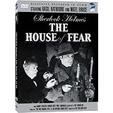 Sherlock Holmes - The House of Fear