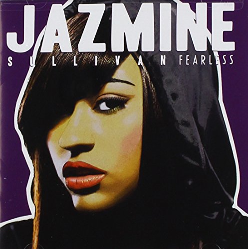 Jazmine Sullivan - Sonically Speaking, Volume 44 December 2008 - Zortam Music