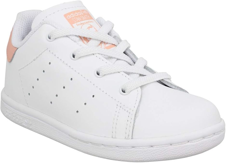 stan smith cursive logo