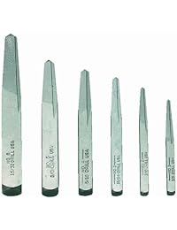 Williams exs-30 Extractor de tornillos (6 piezas)