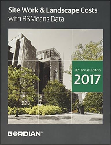 Site Work Landscape Costs With Rsmeans Data 2017 Means Site Work And Landscape Cost Data R S Means 9781943215652 Amazon Com Books