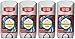 Old Spice Wild Collection Hawkridge Scent Men's Invisible Solid Anti-Perspirant & Deodorant 2.6 oz (Pack of 4)
