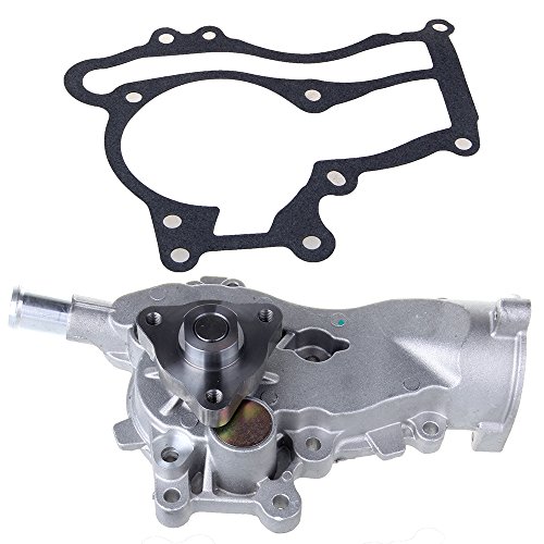Buick Encore Water Pump Water Pump For Buick Encore