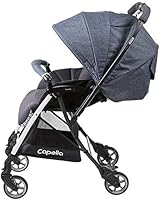 capella wi lite stroller