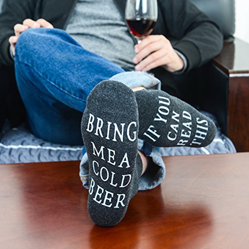 4 Wine+Socks+Valentines+Birthday+Anniversary
