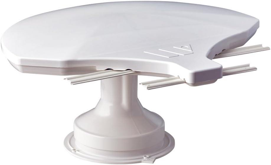 Winegard Rayzar Z1 Reviews | Looking for a good tailgating antenna?
