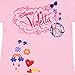 Violetta Girls' Disney Violetta T-Shirt 10