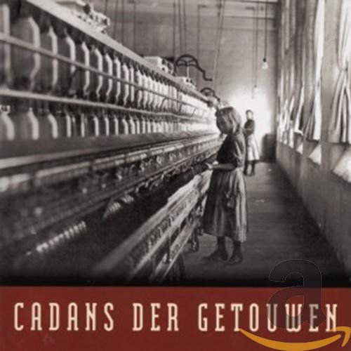 Various - Cadans Der Getouwen