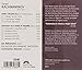 Rachmaninov: Piano Concerto No.3, Rhapsody on a Theme of Paganini